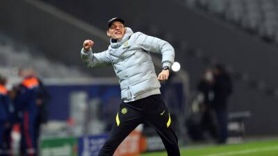 Tuchel mood soured by possible lack of Chelsea fans in Europe