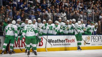 Green roots: The teams worldwide named after St Patrick