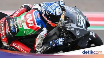 Alex Marquez: Fans MotoGP Indonesia Passionate Banget sama Motor