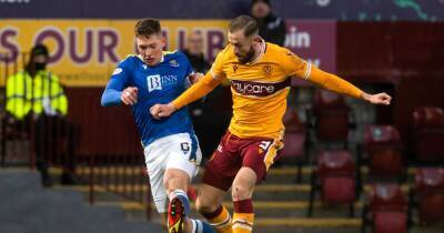 St Johnstone v Motherwell: How to watch Premiership action and who is the ref