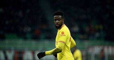 AC Milan 'working' to sign Divock Origi from Liverpool as Erling Haaland 'expected' to join Man City