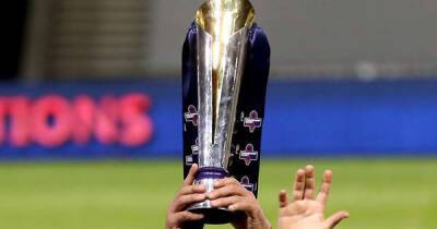 Premiership Rugby Cup: Tournament to use ‘smart’ ball in first northern-hemisphere trial - msn.com - Ireland - county Bath