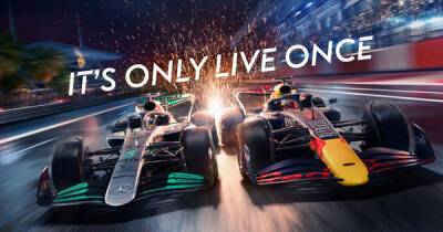 Formula 1 on Sky Sports is back and bigger than ever with the arrival of HDR