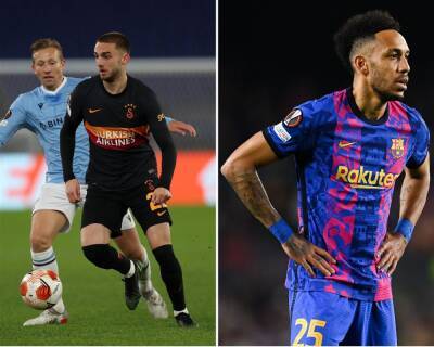 Galatasaray vs Barcelona Live Stream: How to Watch, Team News, Head to Head, Odds, Prediction and Everything You Need to Know￼