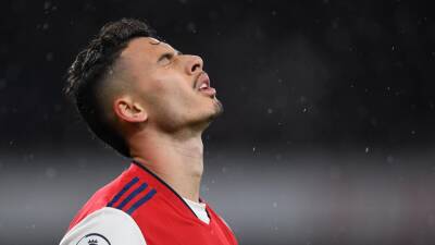 Arsenal lose but promise better things to come in Liverpool match that sees Reds close on Man City - The Warm-Up - eurosport.com -  Man