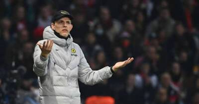 Thomas Tuchel reveals mistake he made in Chelsea's win against Lille