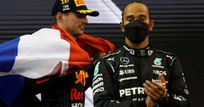 Formula 1 2022 season preview: Brave new era begins in Bahrain under a cloud of acrimony