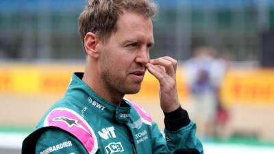 Aston Martin - Sebastian Vettel - Sergio Perez - Daniel Ricciardo - Lance Stroll - Nico Hulkenberg - Aston Martin’s Sebastian Vettel ruled out of Bahrain Grand Prix with coronavirus - bt.com - Germany - Bahrain