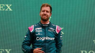 Vettel out of Bahrain GP with Covid, Hulkenberg gets the nod