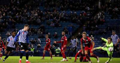 Darren Moore - Relegation threatened Gillingham send Sheffield Wednesday warning - msn.com