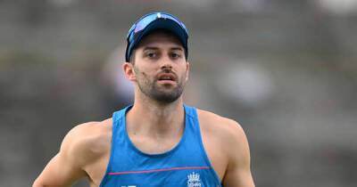Chris Gayle - Craig Overton - West Indies tour diary: England set to be without Mark Wood for Third Test in Grenada - msn.com - Britain - Barbados - Grenada