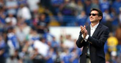 London Olympics - Sebastian Coe - Martin Broughton - Chelsea takeover: Lord Coe joins Sir Martin Broughton consortium bid - msn.com - Britain - Usa