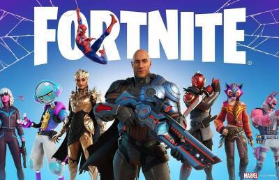 Fortnite Chapter 3 Season 2: Release Date, Possible Theme and Everything We Know So Far - givemesport.com