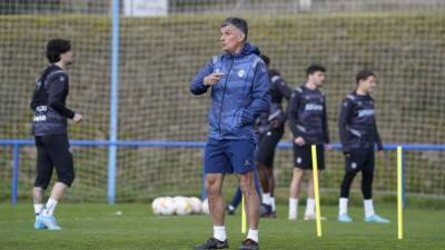 ALAVÉS | Baile de sistemas en el Alavés - en.as.com