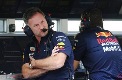 Christian Horner: Mercedes unable to influence Red Bull like other teams