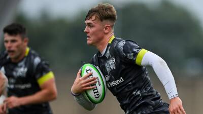 Ulster sign up Munster out-half Flannery