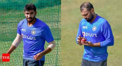 Steve Waugh - India's pace revolution: The fast bowlers have joined the home party now - timesofindia.indiatimes.com - India - Sri Lanka