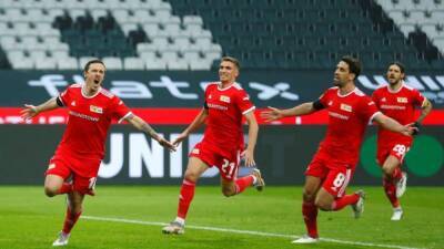 Bayern Munich - Robert Lewandowski - European hopefuls Union, Cologne out to challenge top clubs - channelnewsasia.com - Germany - Poland - county Union