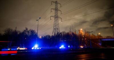 BREAKING: Man dies after being electrocuted by pylon in south Manchester