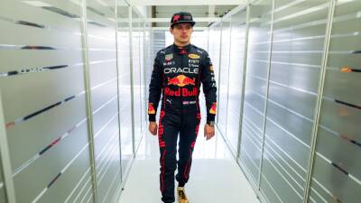 Max Verstappen - Michael Masi - Daniel Ricciardo - ‘It’s just not my thing, faking rivalries’ – Max Verstappen speaks out against Netflix Drive to Survive series - eurosport.com - Abu Dhabi - Bahrain