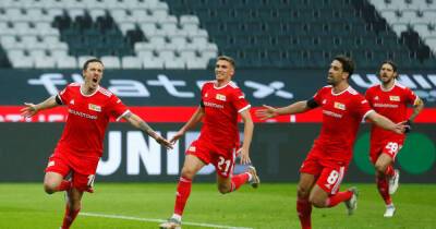 Bayern Munich - Robert Lewandowski - Soccer-European hopefuls Union, Cologne out to challenge top clubs - msn.com - Germany - Poland - county Union