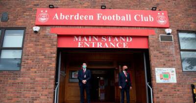 Aberdeen and Hibs unite for Ukraine as clubs launch charity drive to support Dnipro Kids Appeal