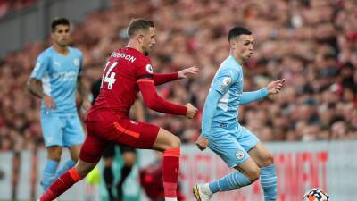 Premier League run-in: Contenders Manchester City and Liverpool's title run-ins
