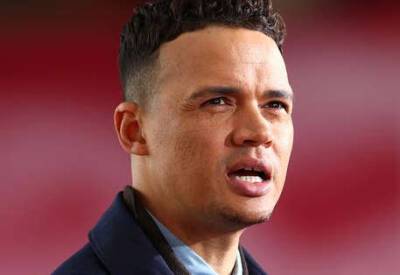 Jermaine Jenas names Liverpool star who is 'so underrated' after Arsenal victory