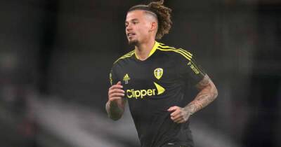 Kalvin Phillips decision made as Leeds United receive double boost for Wolves