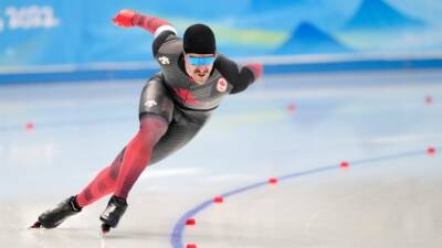 Player's Own Voice podcast: Back on track with Antoine Gélinas-Beaulieu - cbc.ca