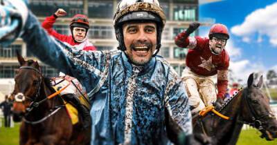 Thomas Tuchel - Jurgen Klopp - Roy Hodgson - Every Premier League club if they were a racehorse competing at Cheltenham - msn.com - Manchester