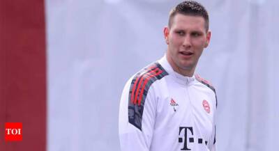 Bayern Munich - Niklas Suele - Bayern defender Suele out with hamstring injury: Club - timesofindia.indiatimes.com - Germany - county Union