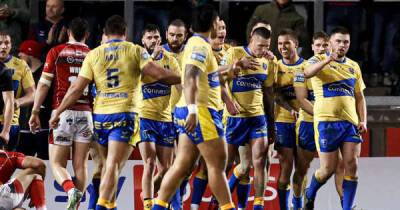 All about performance as Hull KR aim to get in shape for defining period - msn.com