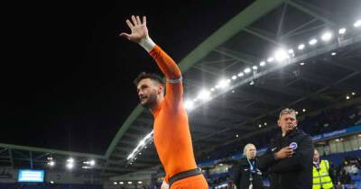 Hugo Lloris sends warning to Tottenham's top-four rivals ahead of "massive" clash