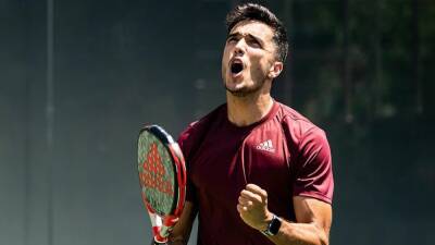 Adidas Padel Tour, un ‘all in’ en forma de circuito amateur - en.as.com - Portugal