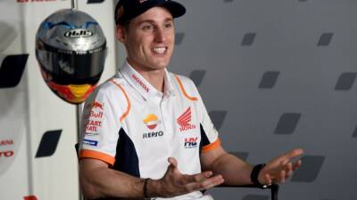 MotoGP | Pol: "Indonesia me recuerda a España hace unos años"