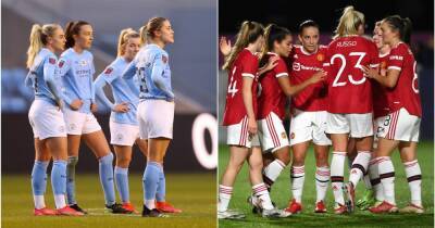 Man United, Man City: Which WSL side will book a Champions League spot?
