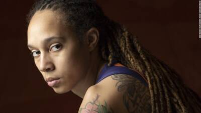 Russian court extends US basketball star Brittney Griner's arrest until May 19, reports TASS