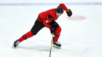 Action heating up as Wild look to deal McBain's rights - tsn.ca - Canada -  Boston - state Minnesota