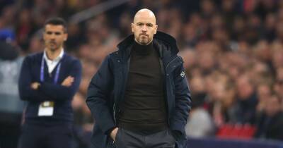 Ralf Rangnick - Ole Gunnar Solskjaer - Mauricio Pochettino - Matthijs De-Ligt - 'Get it done' - Man United fans urge club to move quickly as Erik ten Hag named preferred choice - manchestereveningnews.co.uk - Manchester - Argentina