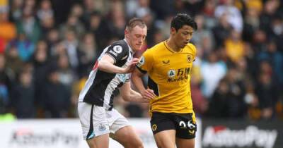 'Shock' - Sky Sports man reacts to 'massive' Newcastle update he's now heard