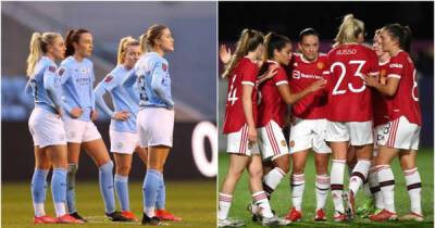 Man United, Man City, Spurs: Which WSL side will qualify for the Champions League?