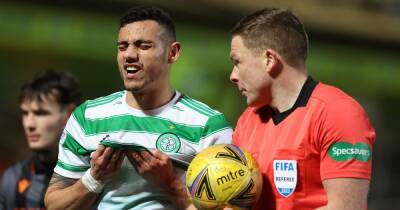 Gary Stevenson - Gordon Ashley - Rangers nemesis causes chaos again as his Celtic plea to UEFA sparks punters' fury – Hotline - dailyrecord.co.uk
