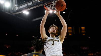 Giant Killers - Complete upset picks for every region in the 2022 March Madness bracket