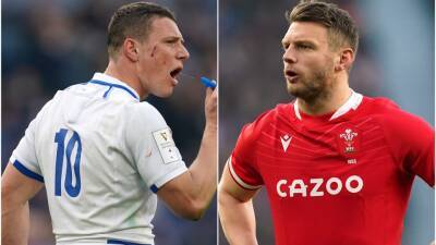 Dan Biggar and Paolo Garbisi’s fly-half battle could hold key to Cardiff clash