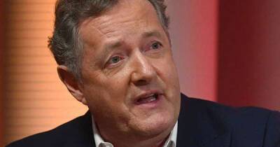 Piers Morgan admits to Jurgen Klopp 'fear' after Liverpool's Arsenal win