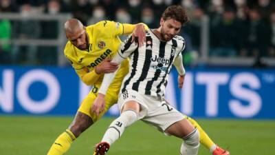 Italia | Locatelli, titular contra el Villarreal, positivo en COVID