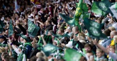 Hibs and Hearts a bit rich over ticket prices but their argument should still act as a trigger for change - dailyrecord.co.uk - Scotland - Florida