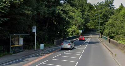 BREAKING Boy, 12, rushed to hospital and two more injured after collision on major road - manchestereveningnews.co.uk - Manchester - Ukraine