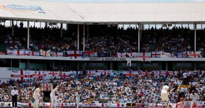 West Indies v England: second Test, day two – live! - msn.com -  Bridgetown